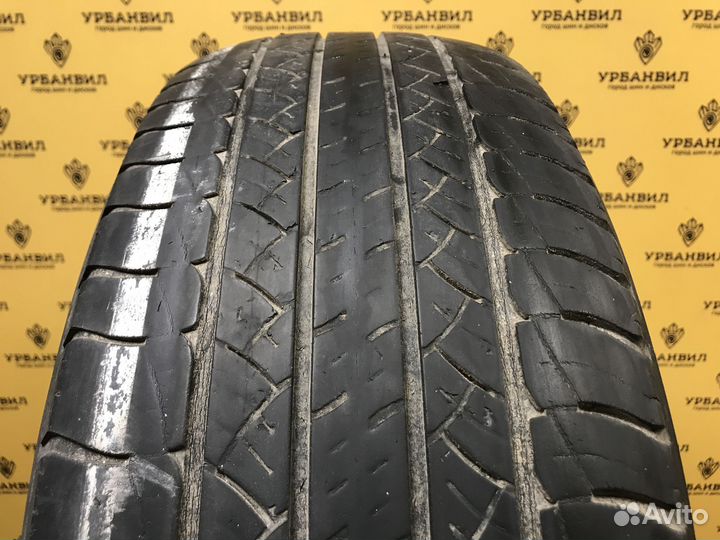 Michelin Latitude Tour HP 225/65 R17 102H