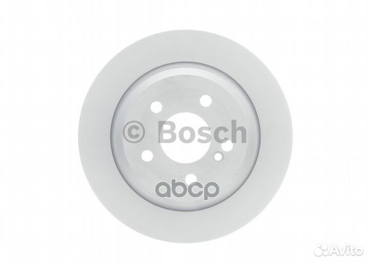 Диск тормозной mercedes W221 320-400 05/R230 2