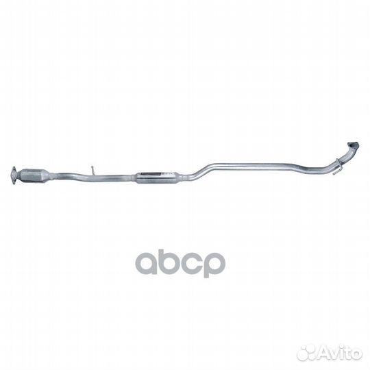 Деталь EAM0146 Trialli