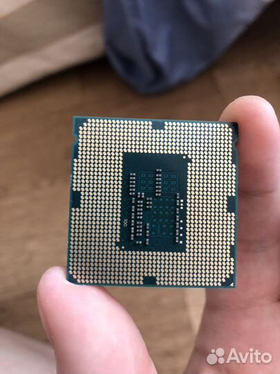 Intel pentium g3240