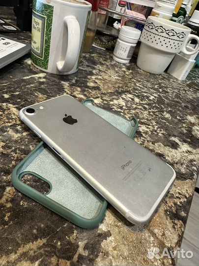 Apple iPhone 7 128gb