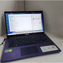 Ноутбук asus VivoBook 14 X415JF-EK083T