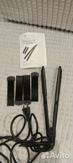 Выпрямитель для кератина