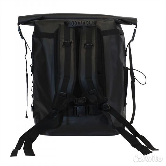 Герморюкзак scallops H2O Hunter dry bag 1000D 60L