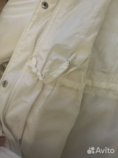 Куртка демисезонная женская 48 50
