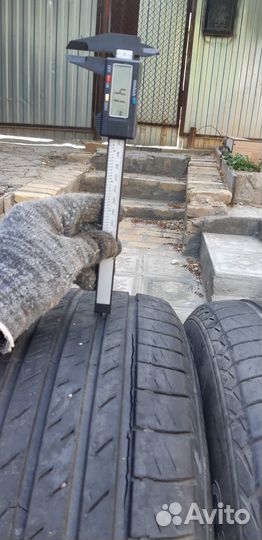 Giti GitiComfort SUV 520 215/65 R16