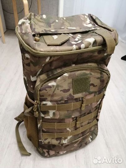 Военная форма