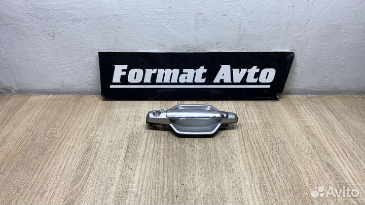 Ручка Передняя Правая Hyundai Terracan