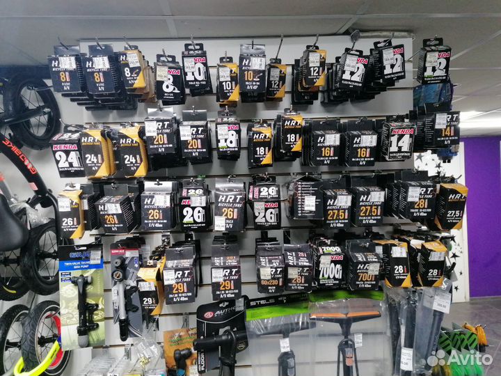 Вело Камера