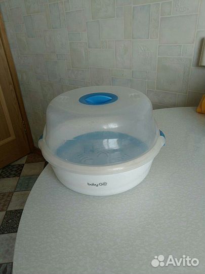 Стерилизатор