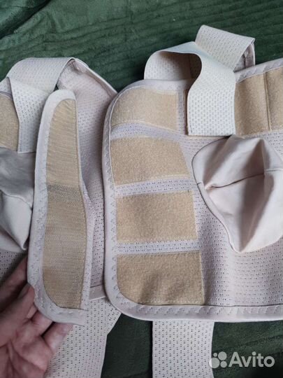 Бандаж послеоперационный грудной