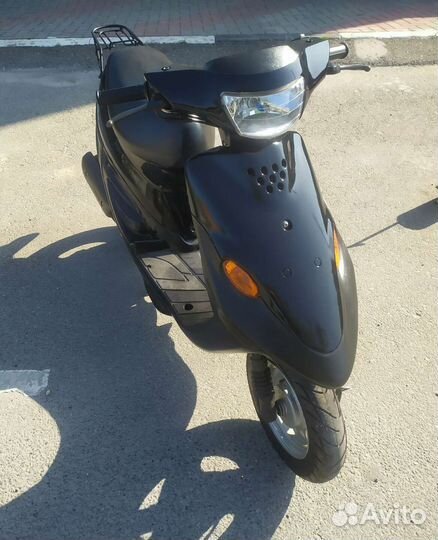 Скутер Yamaha Jog Basic