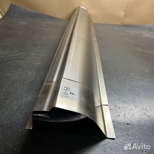 Honda Accord 7 пороги и арки Бузулук