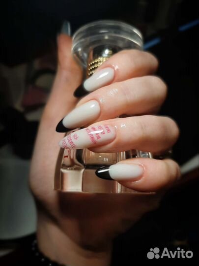 Мастер маникюра и педикюра на дому