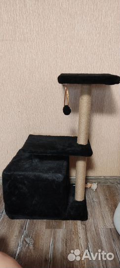 Домик когтеточка