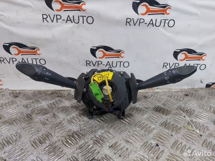 Переключатель подрулевой Fiat Brava 1995-2001