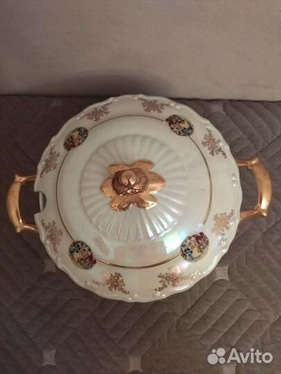 Супник Мадонна