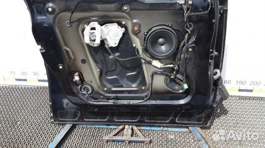 Дверь передняя левая land rover range rover sport