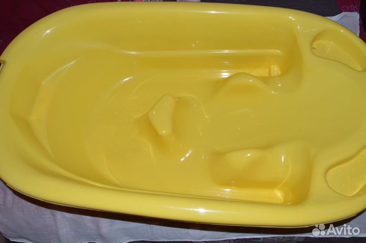 Ванночка для купания