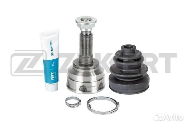 Шрус внешн Sephia МКПП