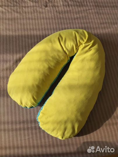 Подушка для беременных