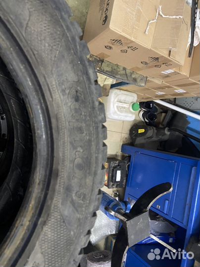 Kleber Kapnor 5 205/55 R16 100