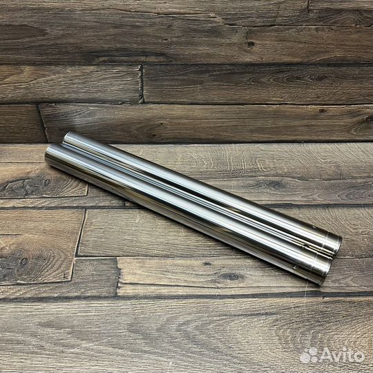 Перья вилки harley davidson touring 17+