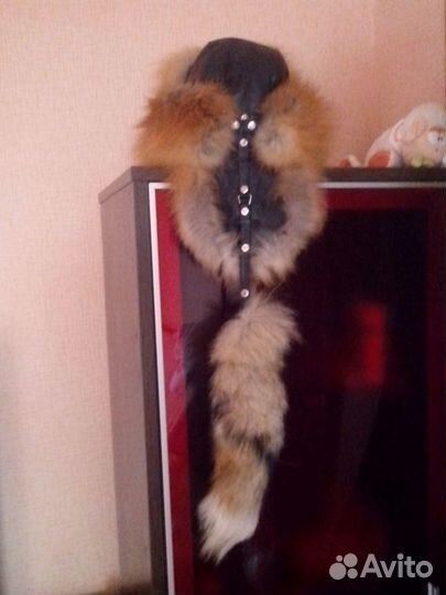 Шапка Малахай