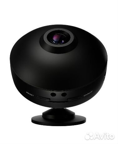 IP камера видеонаблюдения Wi-Fi