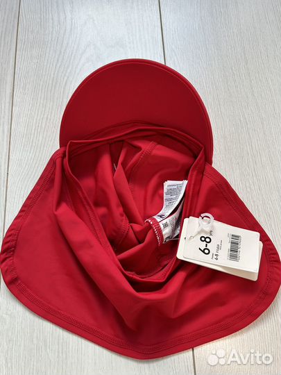 Солнцезащитная кепка mothercare