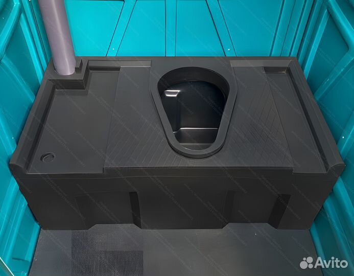 Кабина туалетная Биотуалет TC-6622