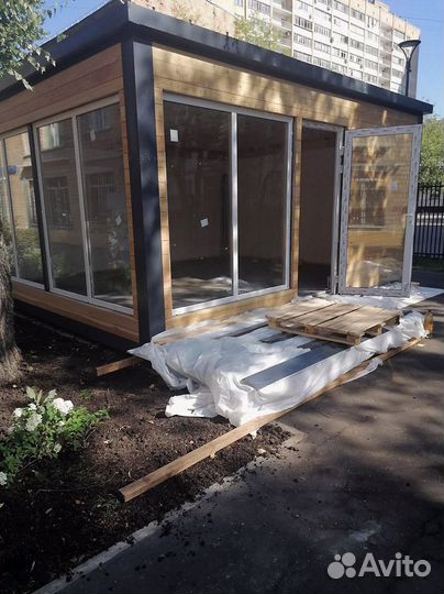 Пластиковые окна от завода