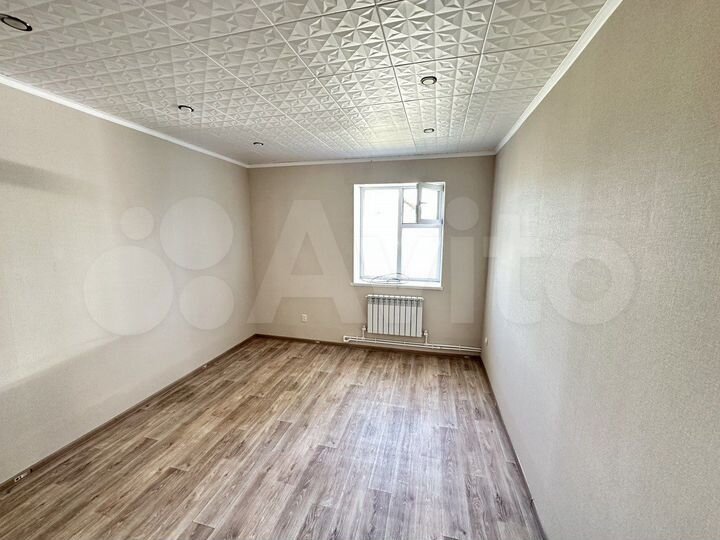 Дом 65 м² на участке 5 сот.