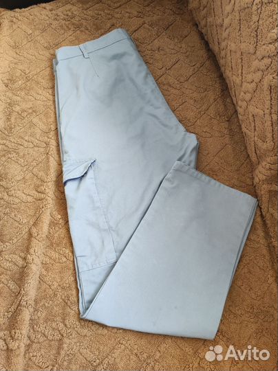 Мужские рабочие брюки 27 размер