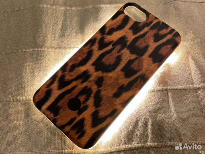 iPhone накладки чехлы