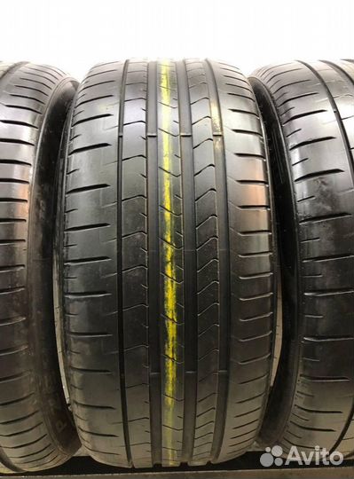 Pirelli P Zero 235/35 R20 101