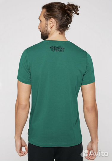 Футболка camp david XL, XXL