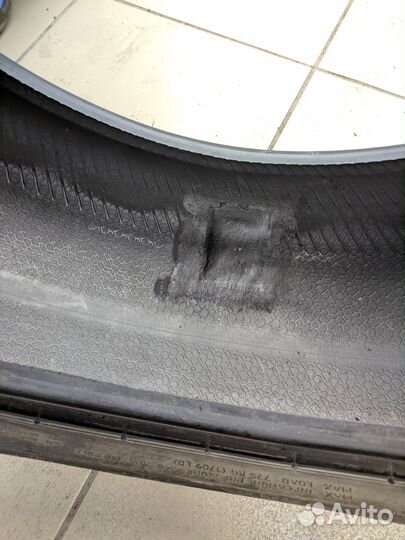 Continental ContiVikingContact 6 215/60 R16