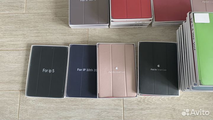 Чехол на iPad