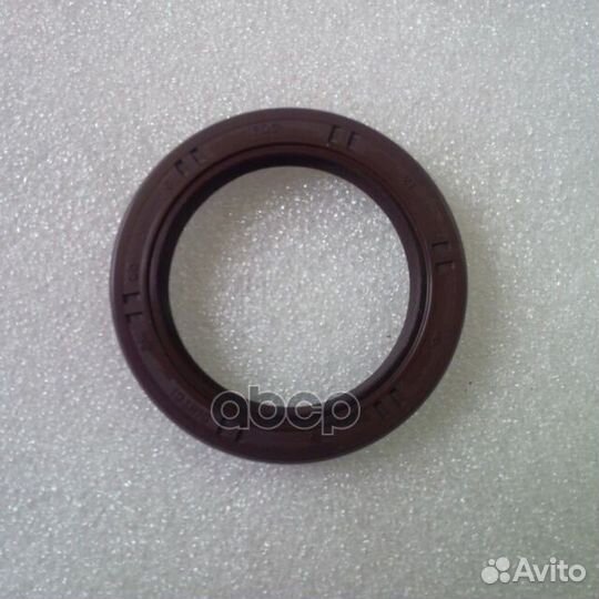 Сальник коленвала aveo 1.2 dohc 84лс передний 9