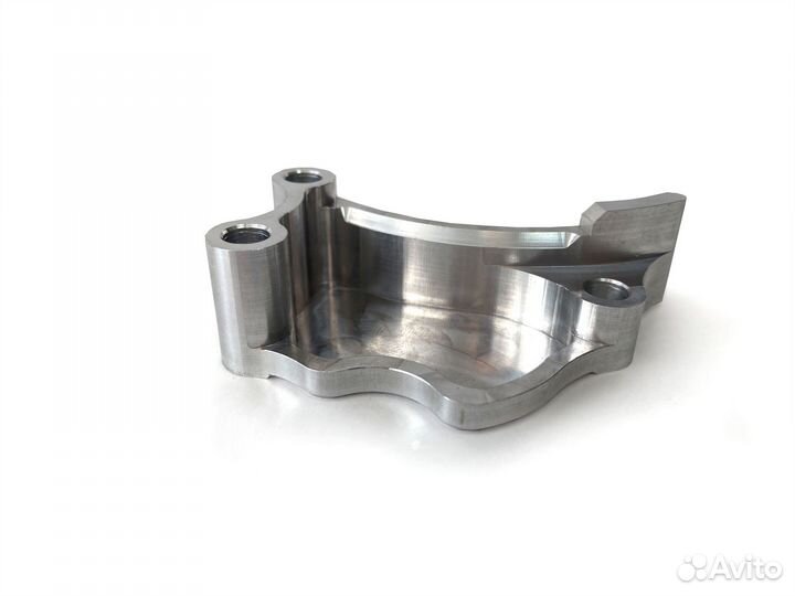 Защита цилиндра сцепления KTM/Husqvarna/GasGas