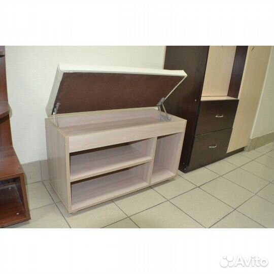 Тумба для прихожей