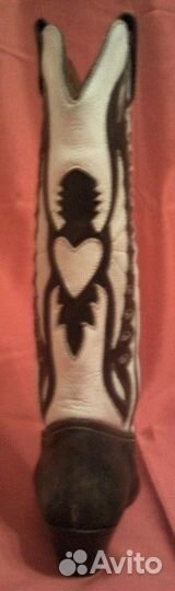 Сапоги Италия YIN Оригинал итальянский размер 39
