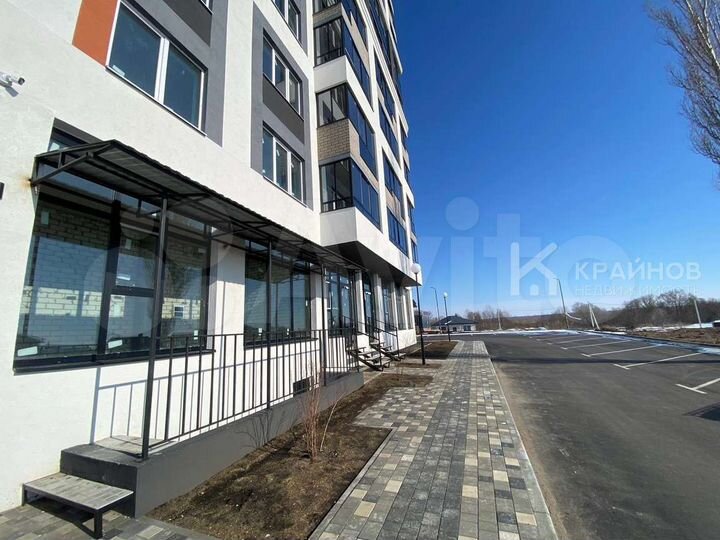 Квартира-студия, 26,6 м², 13/19 эт.