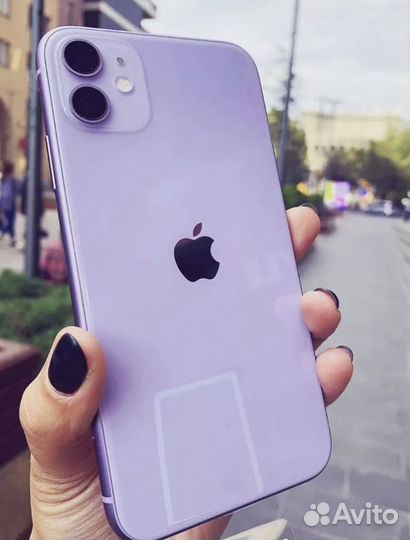 iPhone 12, 64 ГБ