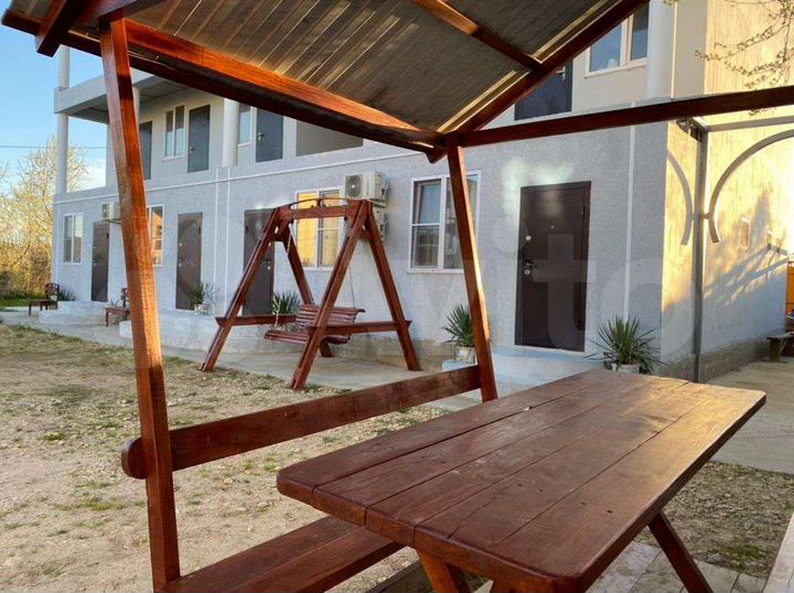 Квартира-студия, 30 м², 1/3 эт.