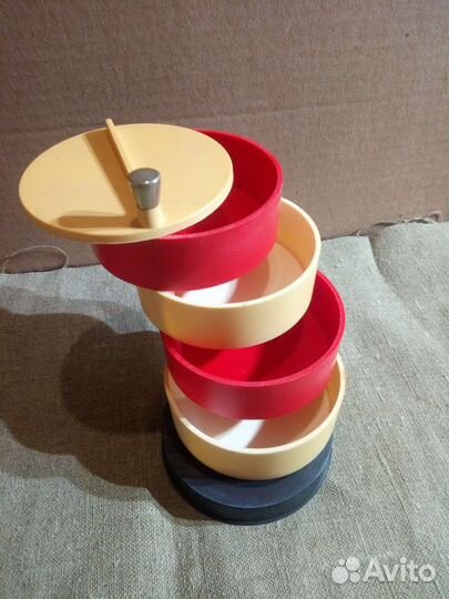 Контейнер для мелочей СССР