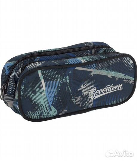 Пенал/органайзер большой Новый