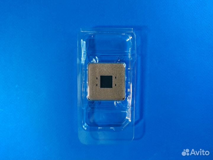 Процессор AMD ryzen 5 5600 Райзен Новый