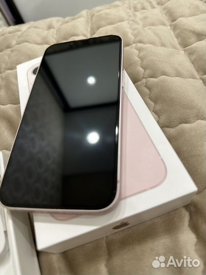 iPhone 13, 128 ГБ